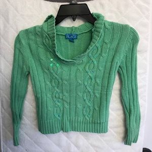Sweater Children’s Place